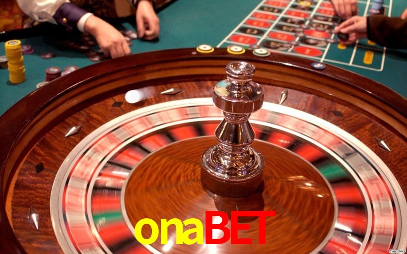 Estatísticas onabet