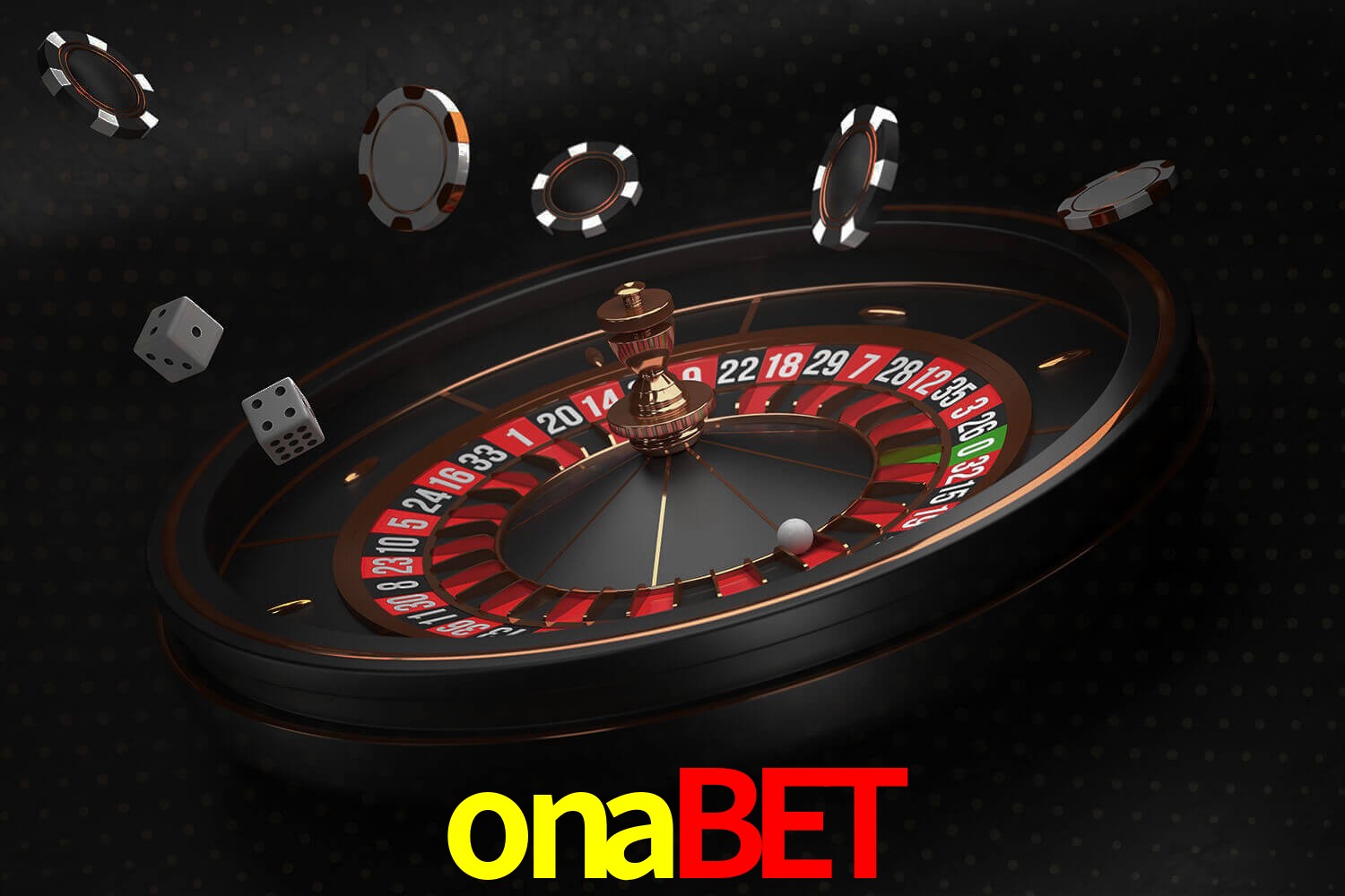 onabet - Desafio de Nervos Fortes - onabet.com