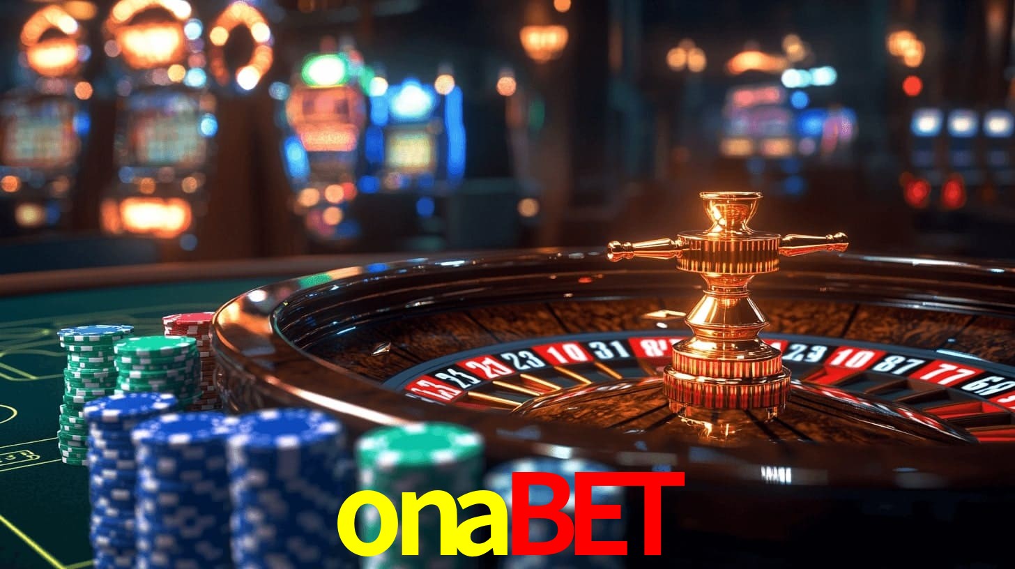 onabet: Seu Cassino Premiado com Pagamentos Rápidos