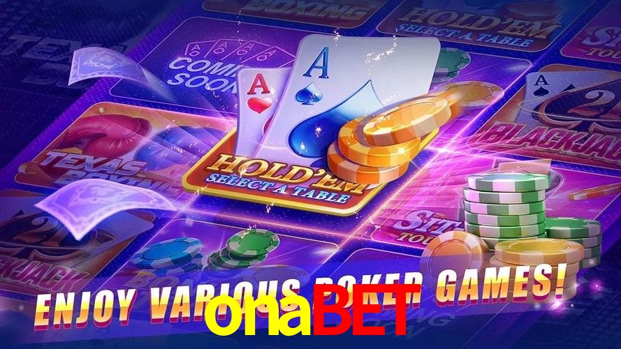 Torneios onabet