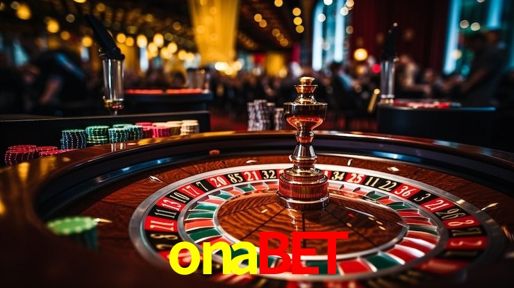 Descubra o Mundo do Cassino Online com onabet