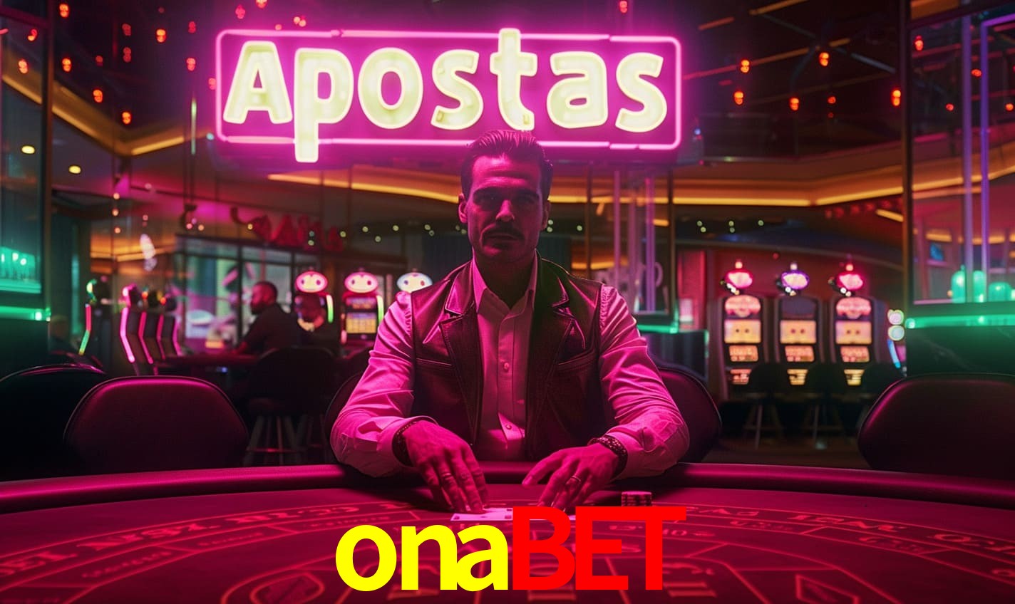 Apostas de Tênis onabet