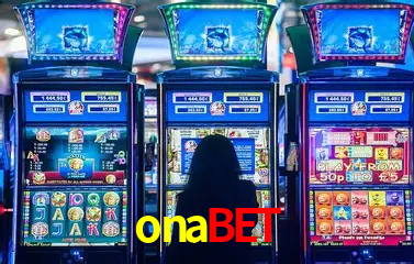 Descubra a Magia dos Jogos de Arcade no onabet