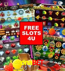 Descubra o Mundo do Cassino Online com onabet