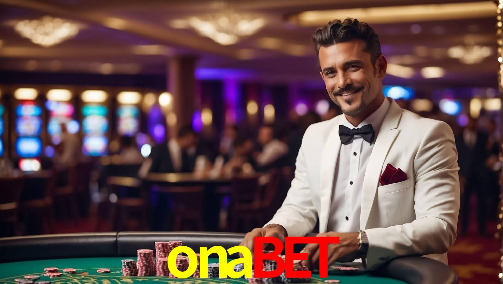 Recursos de Bônus onabet