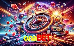 Provedores de Jogos onabet