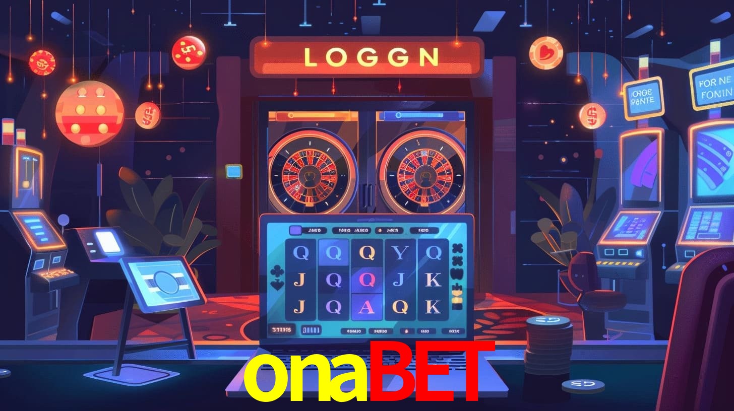 Jogos de Slot onabet