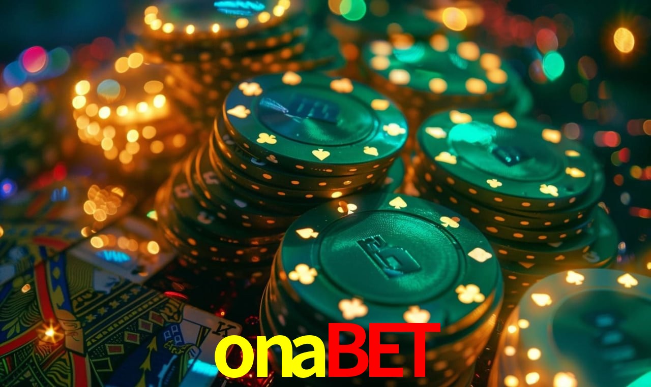 Jogos de Slot onabet