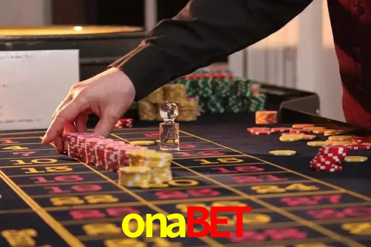 Desvendando o Mundo dos Jogos Virtuais na onabet