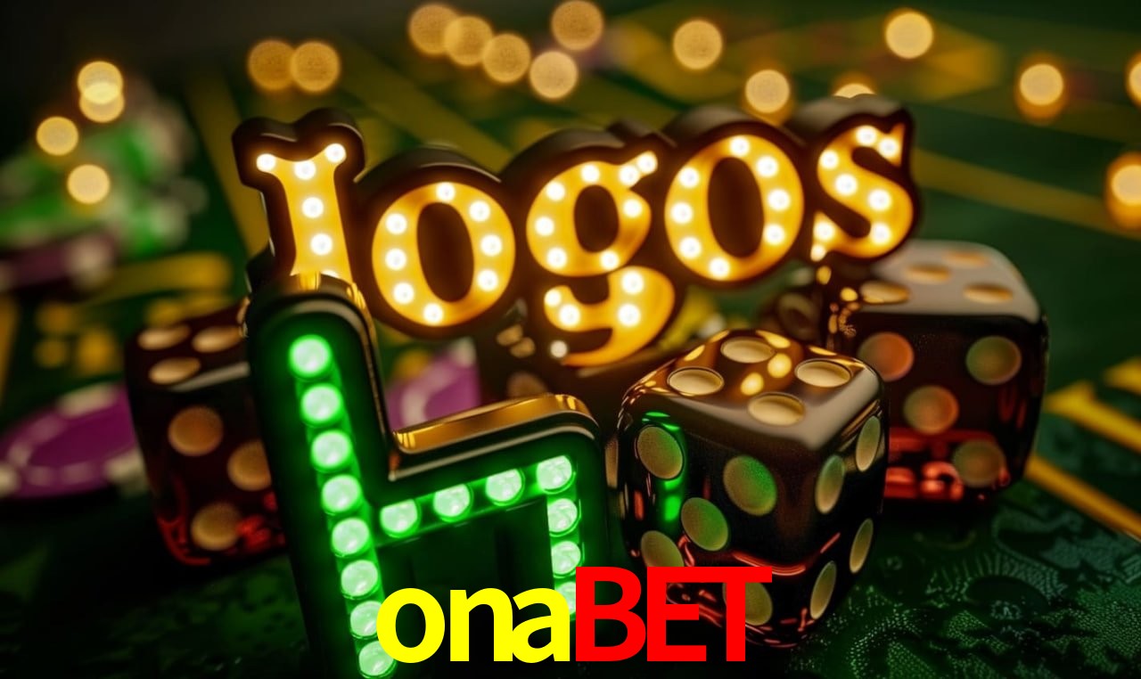Tecnologia da Plataforma onabet