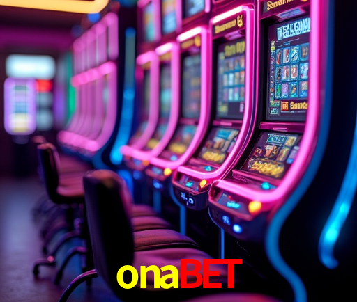 Tecnologia da Plataforma onabet