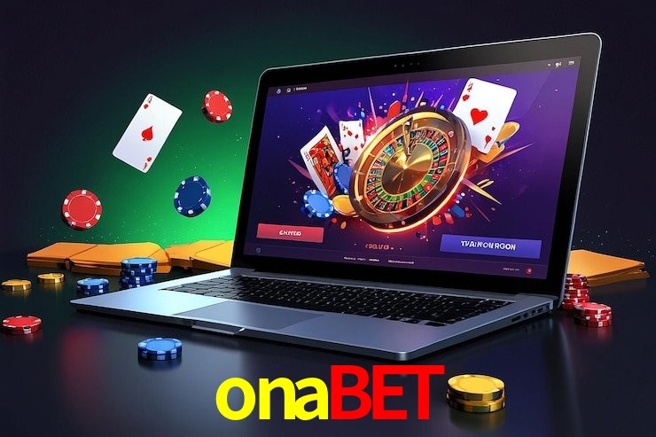Casino Ao Vivo onabet