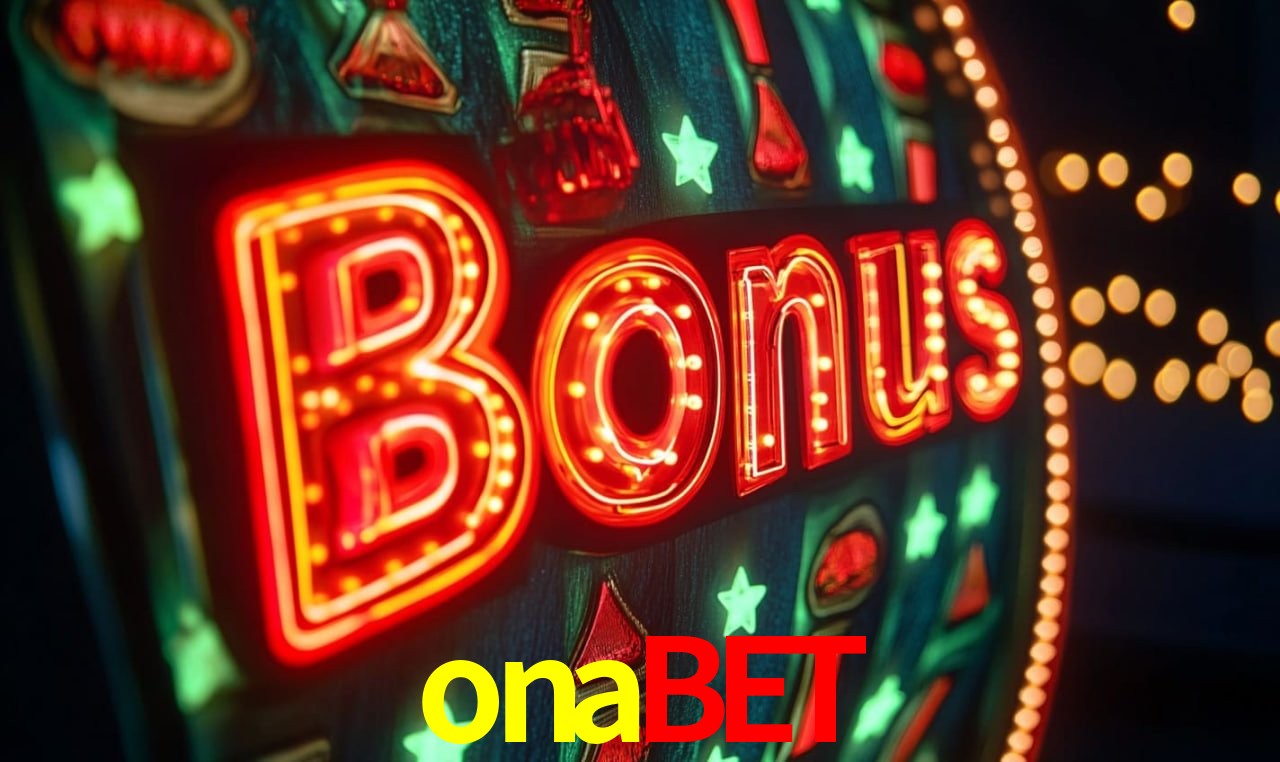 Apostas de Tênis onabet