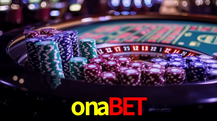 APP oficial da onabet para mobile