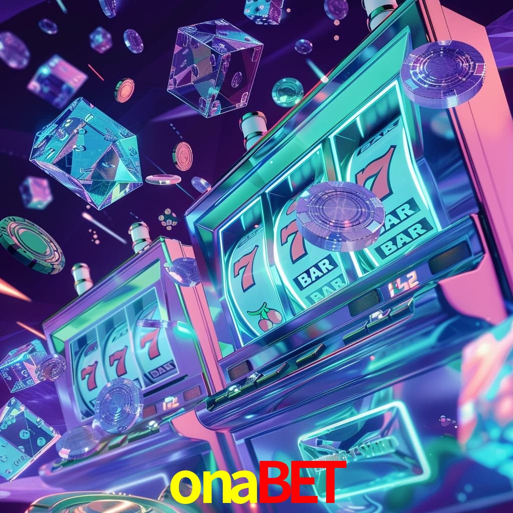 Mesa de Blackjack onabet