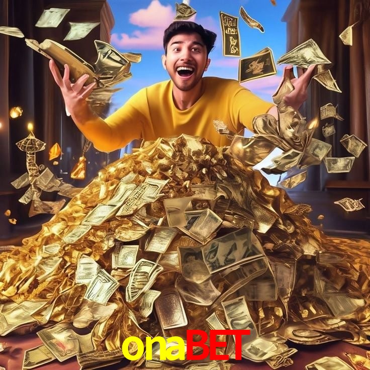 Recursos de Bônus onabet